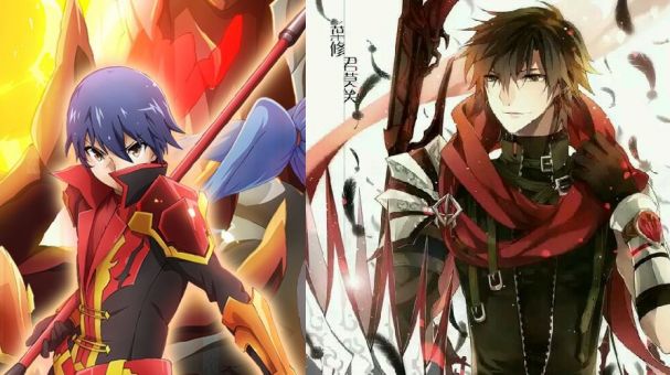 Mercado de Animes na China explode e passa o Japonês em 2017 - IntoxiAnime