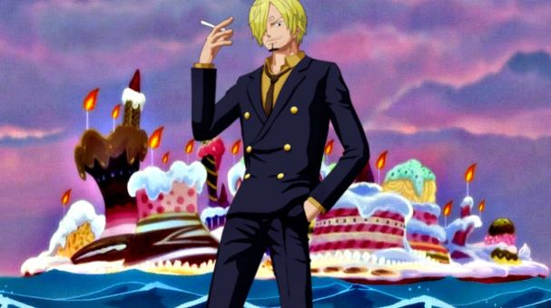 Assistir One Piece Dublado Episódio 270 » Anime TV Online