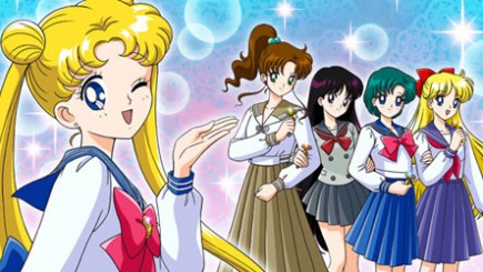 Melhores animes de luta com garotas bonitas