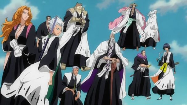 Bleach: PlayTV revela horários dos novos episódios