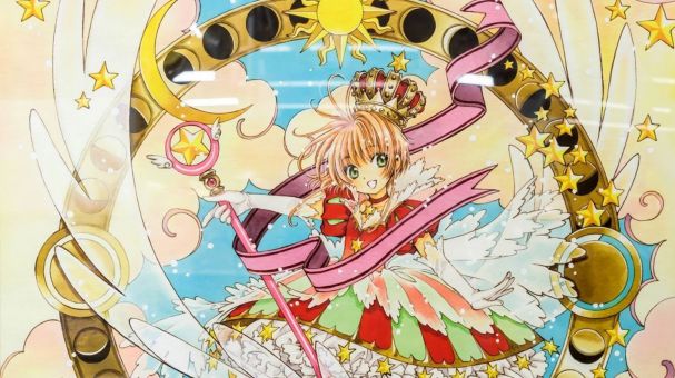 Sakura Card Captors: anime ganha trailer e data de exibição no Brasil