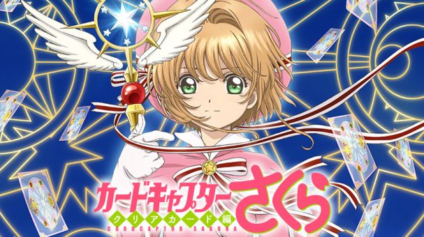 Cardcaptor Sakura Clear Card-hen: novos personagens revelados
