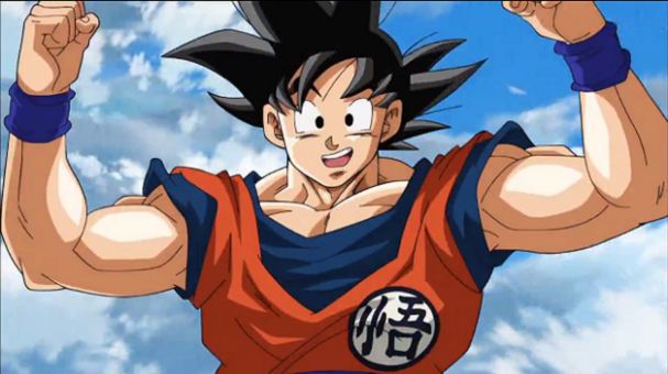 Dragon Ball Kai Estreia em Abril no Cartoon Network