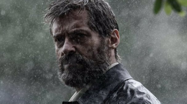 Logan em dezembro no Telecine Premium