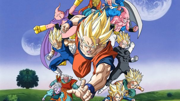  'Dragon Ball Kai' ganha novos episódios