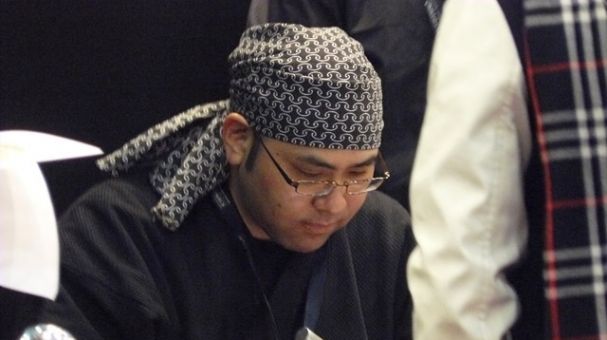 Criador de Rurouni Kenshin é detido por porte de pornografia infantil