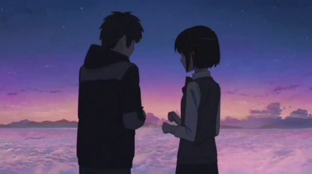 Kimi No Na Wa (Your Name) é lançado com dublagem em PT pela