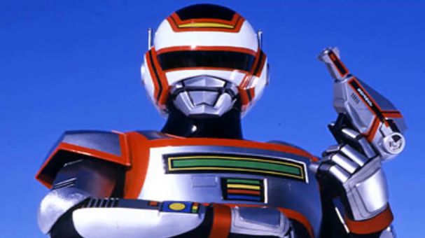 Jaspion: Sato Company vai produzir remake