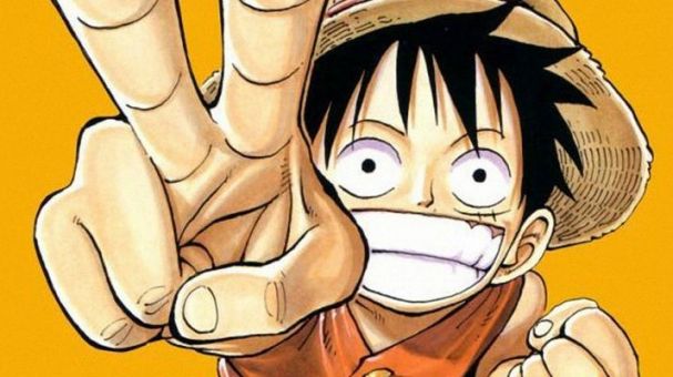 One Piece: mangá será lançado em formato digital no Brasil
