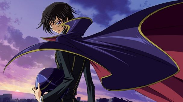 Code Geass continua excelente 15 anos depois