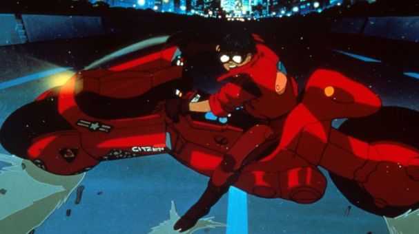 Akira: live-action ganha data de lançamento