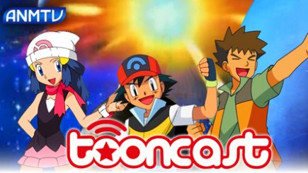 Pokémon DP: Batalha Dimensional estreia em maio no Tooncast