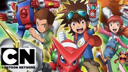 Digimon Adventure ganha dois novos vídeos e se aproxima do fim – ANMTV