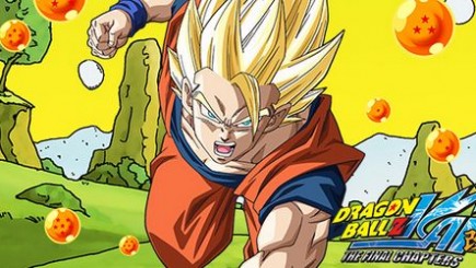 Dragon Ball Kai: saga Boo será finalizada com 69 episódios