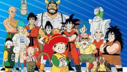 Dragon Ball: Toriyama revela os nomes dos andróides nº 17 e 18