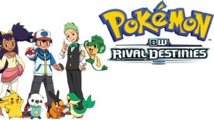  Nova temporada de Pokémon já está sendo