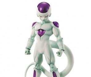 Dragon Ball Dimension of DRAGONBALL Freeza Final Form