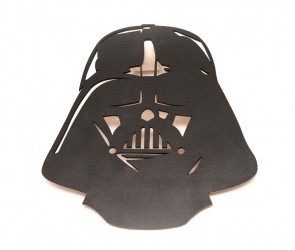 Star Wars Linha Decoração Darth Vader