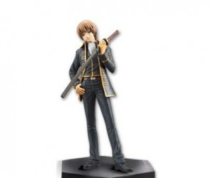 Gintama DX Series Okita Sougo