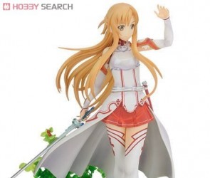 Sword Art Online Sword Art Online Series Asuna Yuuki