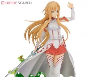 Sword Art Online Sword Art Online Series Asuna Yuuki