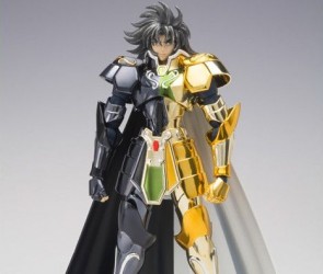 Camus de Aquario Saint Seiya Soul of Gold Cloth Myth EX Bandai - Prime  Colecionismo - Colecionando clientes, e acima de tudo bons amigos.