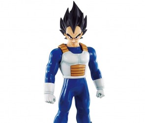 Dragon Ball Dimension of DRAGONBALL Vegeta