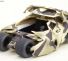 Batmobile Tumbler Camouflage