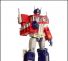 MP-10 Optimus Prime Convoy